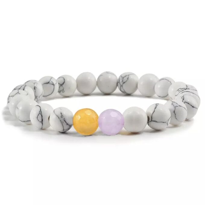 Bliss Beads Promise Bracelet - Image 2