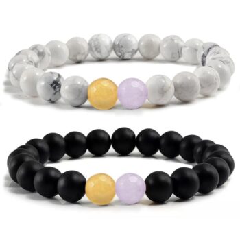 Bliss Beads Promise Bracelet