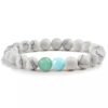 Blizzard Beads Promise Bracelet - Image 2