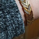 Swordsman - Titanium Steel Arthritis Magnetic Therapeutic Bracelets