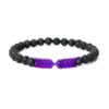 Sacred Arrow Lava Stone Diffuser Anxiety Bracelets - Image 9