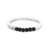 Serenity Lava Stone Diffuser Anxiety Bracelets