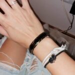 Bio Energy Titanium Steel Magnetic Bracelets Benefits for Pain Arthritis