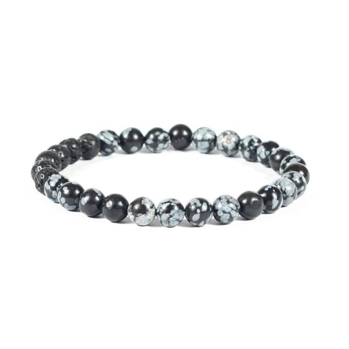 Balance Anxiety Bracelet