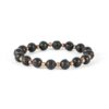 Copper Fusion Anxiety Bracelet