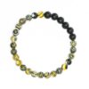 Yellow Cosmic Diffuser Anxiety Bracelet - Image 2