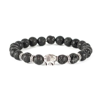 Elephant Anxiety Bracelet