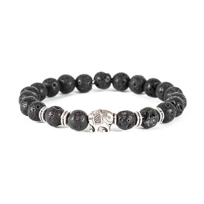 Elephant Anxiety Bracelet