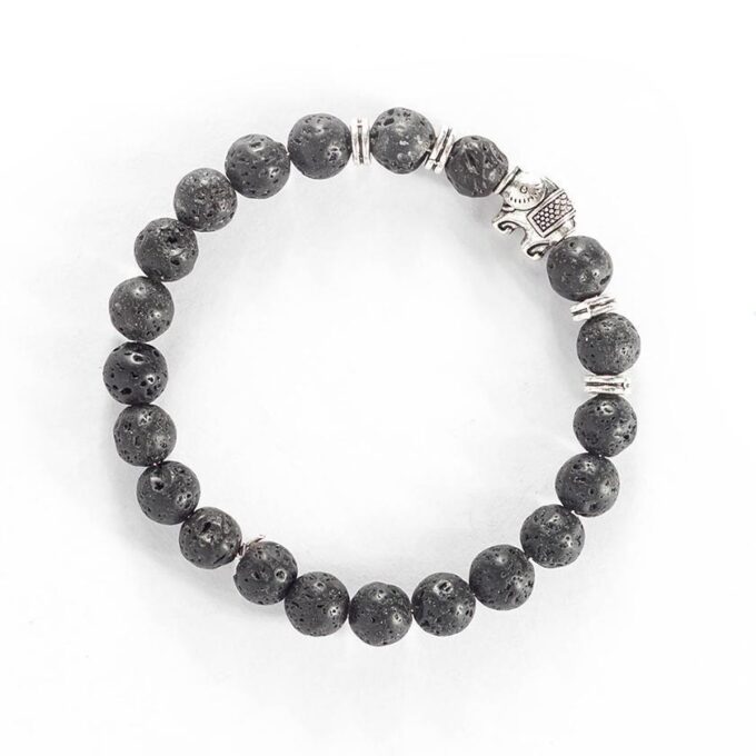 Elephant Anxiety Bracelet - Image 2