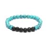 Turquoise Solace Anxiety Bracelet