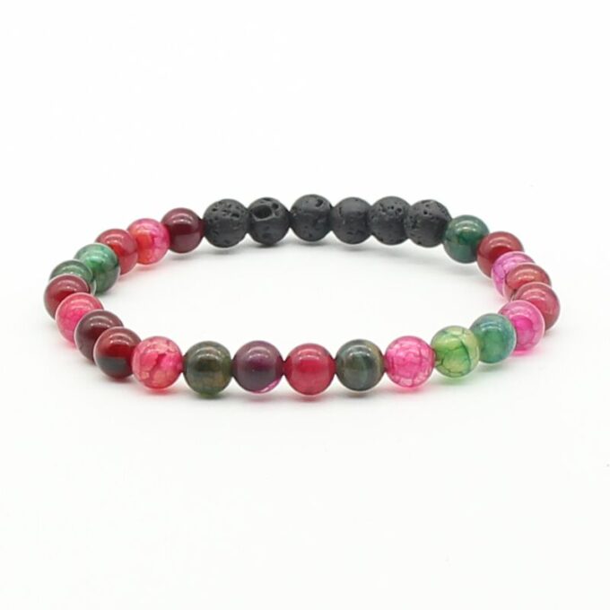 Tourmaline Anxiety Bracelet - Image 3