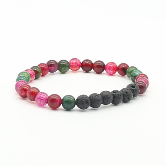 Tourmaline Anxiety Bracelet - Image 4