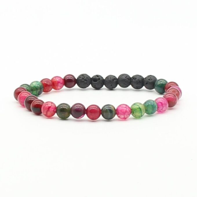 Tourmaline Anxiety Bracelet - Image 2