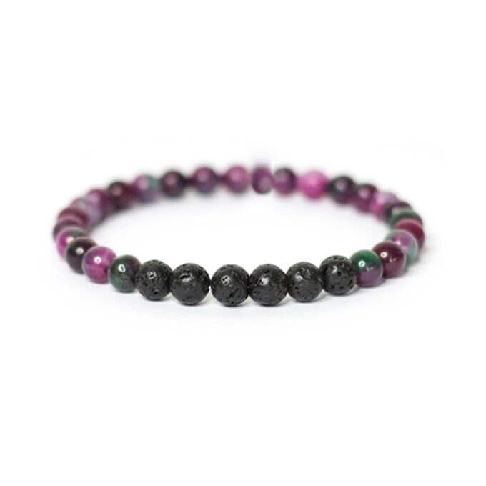 Tourmaline Anxiety Bracelet