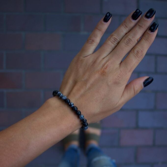 Balance Anxiety Bracelet - Image 3