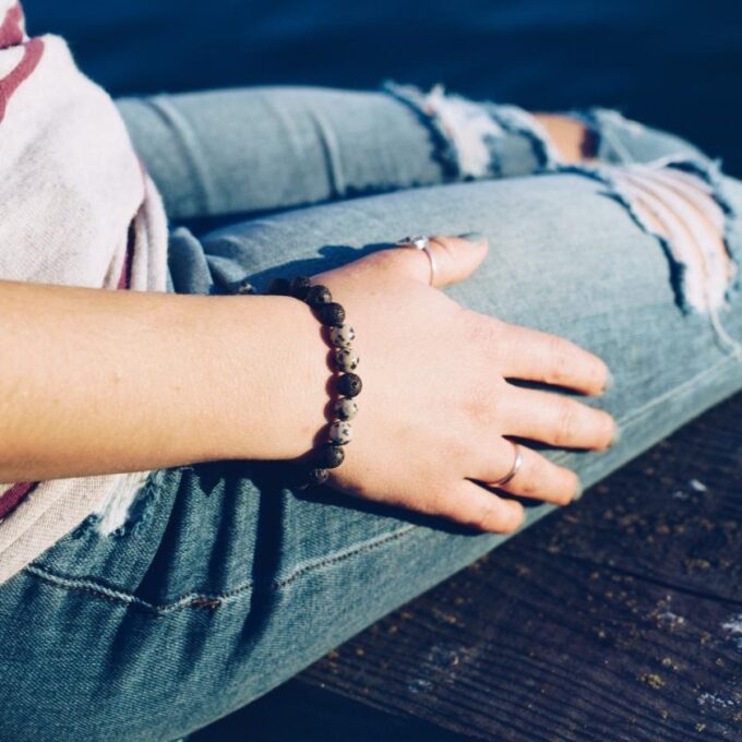 Loyalty Anxiety Bracelet - Image 4