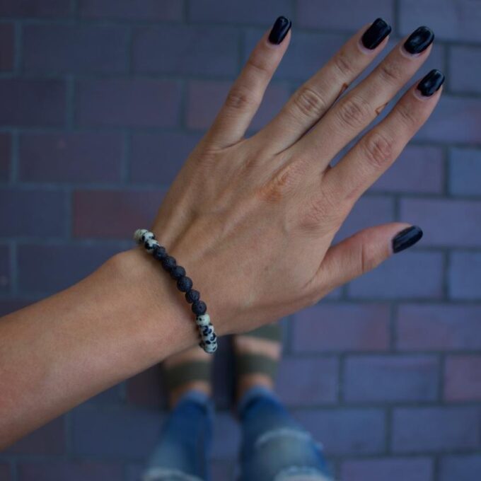 Purpose Diffuser Anxiety Bracelet - Image 4