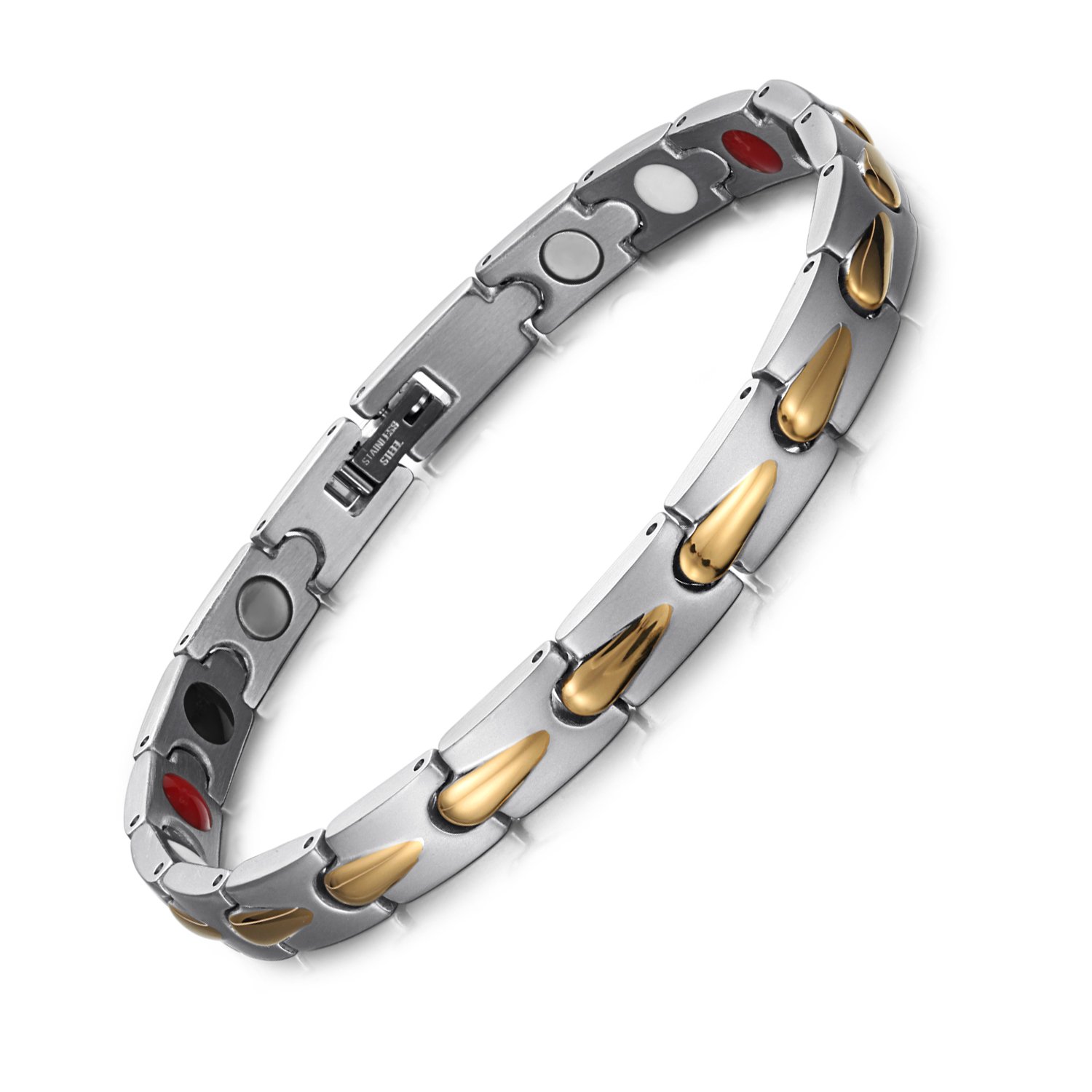Magnetic Bracelet – Magnetic Bracelets UK Shop