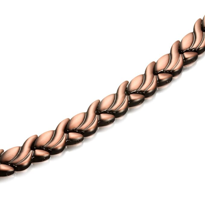 Women Health Care Pure Copper Ankle Magnetic Bracelet  for Arthritis - Image 8
