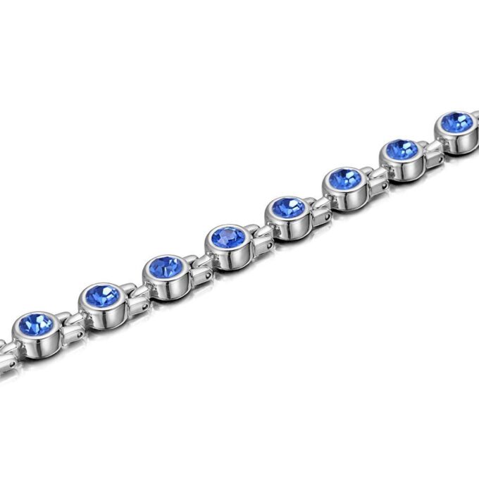 Womens Magnetic Bracelets For Arthritis Pain and weight loss - Image 9