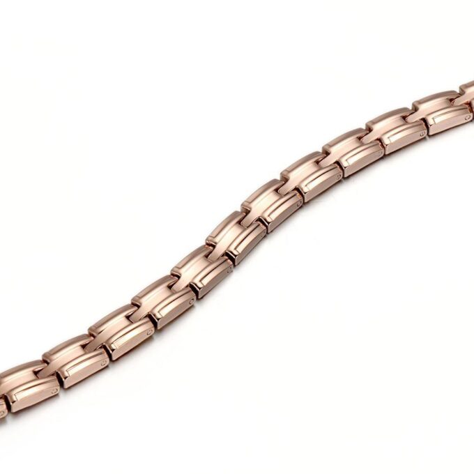 Trending Women Magnetic Bracelet 4 in 1 Health Care Elements Joint Pain Relieve - Image 10