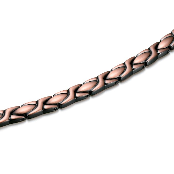 Womens Pure Copper Magnetic Ankle Bracelets for feet Arthritis - Image 6