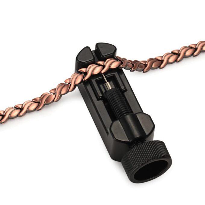 Women Health Care Pure Copper Ankle Magnetic Bracelet  for Arthritis - Image 10