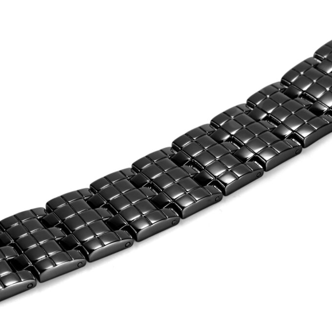 Stainless Steel Mens Magnetic Bracelets for Arthritis Pain Relief - Image 5