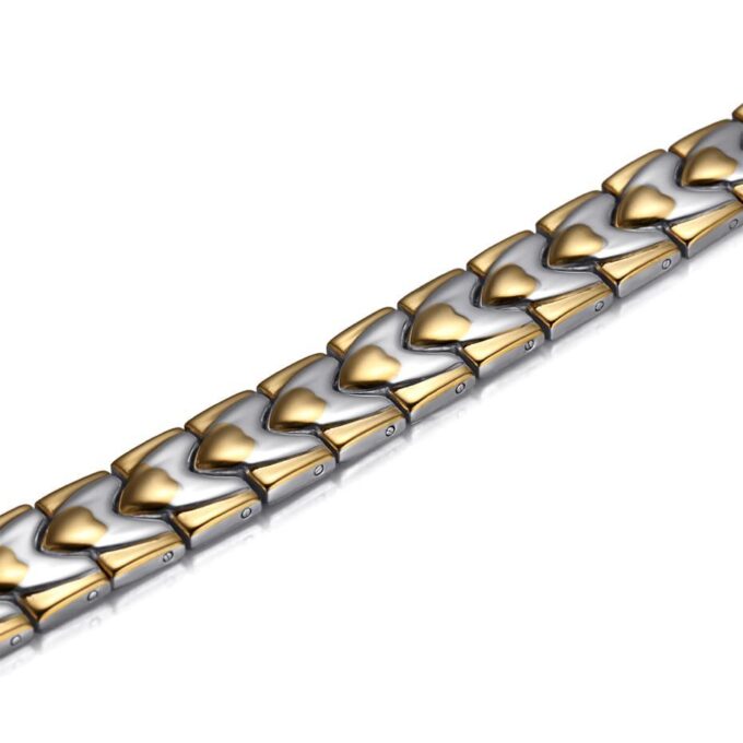 Relieve Difficulty Sleeping Benefits of Magnetic Bracelets - Image 3