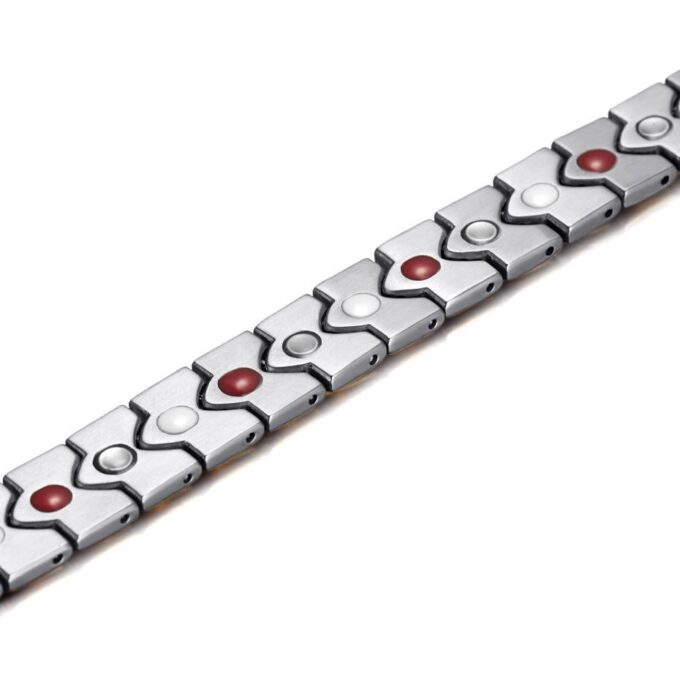 Relieve Difficulty Sleeping Benefits of Magnetic Bracelets - Image 4
