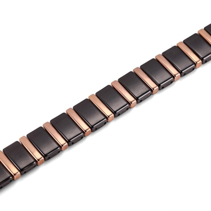 Women Ceramic Joint Pain Magnetic Bracelet Symptoms of Arthritis - Image 5