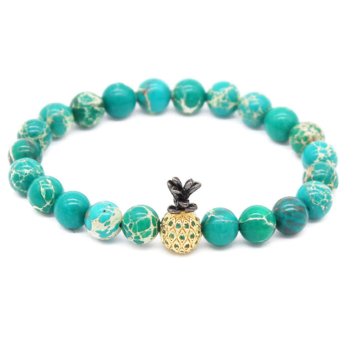 Pineapple Distance Bracelets - Image 5