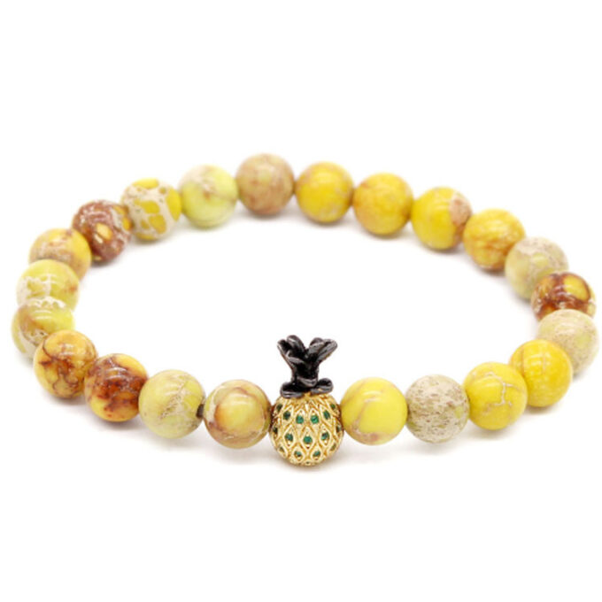 Pineapple Distance Bracelets - Image 4