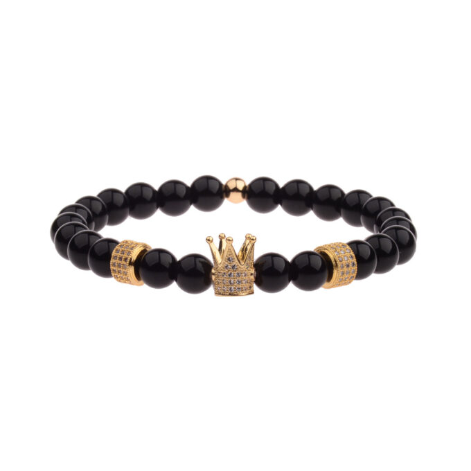 Elite Crown Distance Bracelets - Image 2