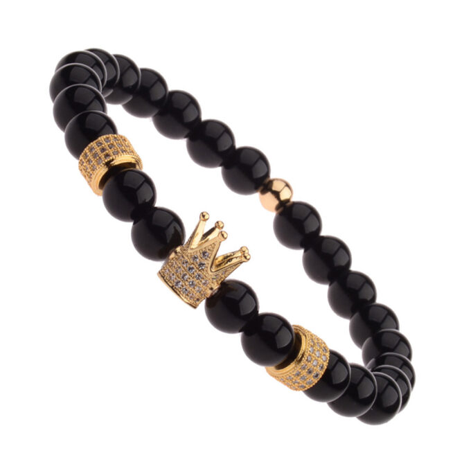 Elite Crown Distance Bracelets - Image 4