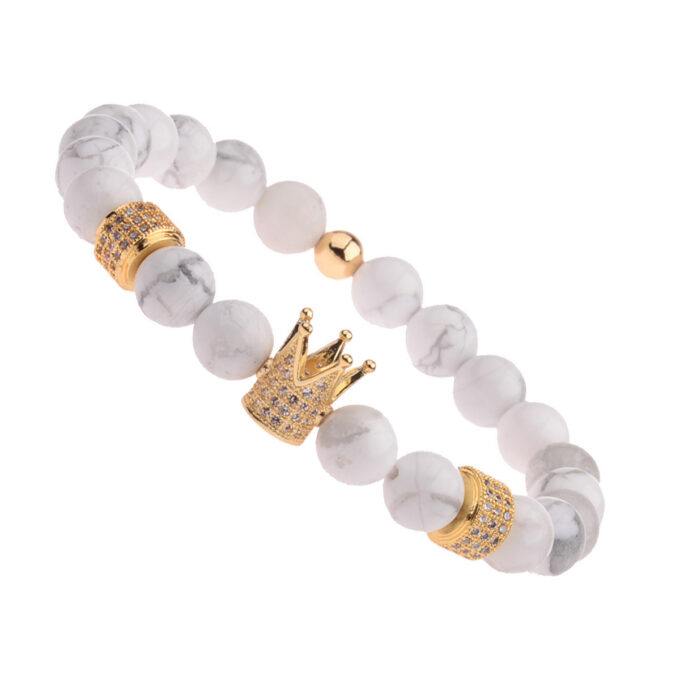 Elite Crown Distance Bracelets - Image 5