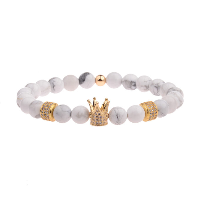 Elite Crown Distance Bracelets - Image 3