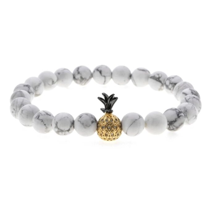 Pineapple Distance Bracelets - Image 3