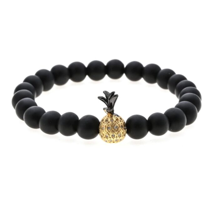 Pineapple Distance Bracelets - Image 2