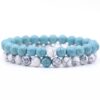 Gemstone Distance Bracelets - Image 8