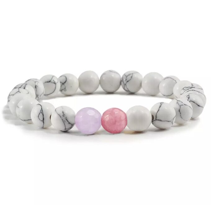 Promise Bracelets - Orchid - Image 2