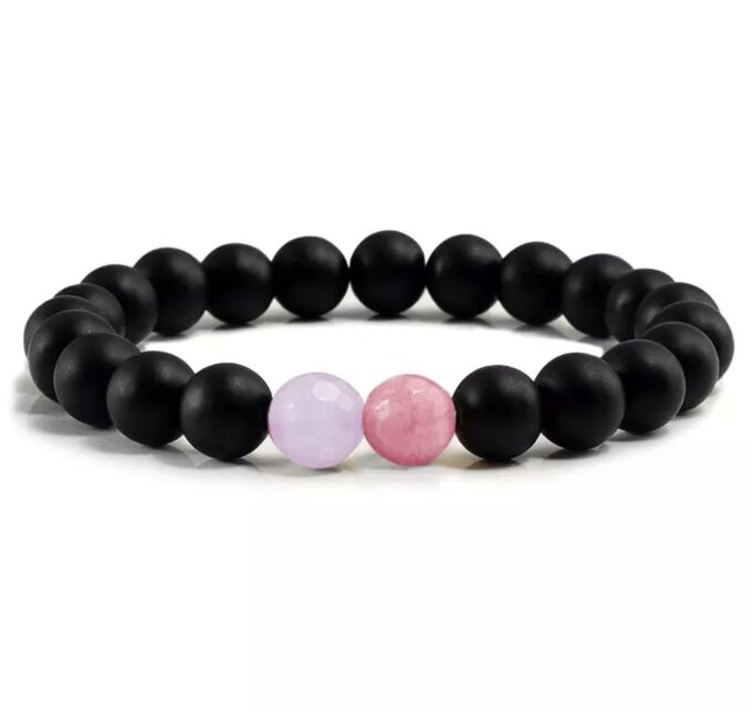 Promise Bracelets - Orchid - Image 3