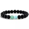 Promise Bracelets - Aqua - Image 3