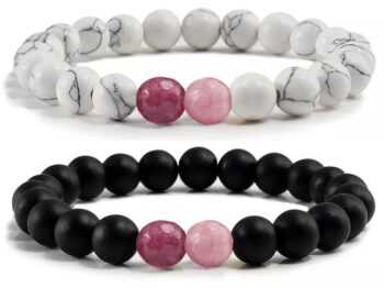 Promise Bracelets - Jam