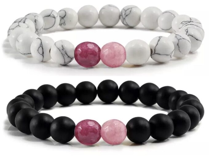 Promise Bracelets - Jam