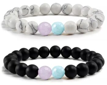 Promise Bracelets - Capri