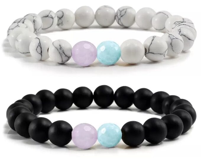 Promise Bracelets - Capri
