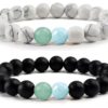 Promise Bracelets - Aqua
