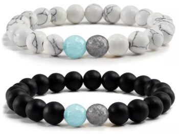 Promise Bracelets - Blizzard