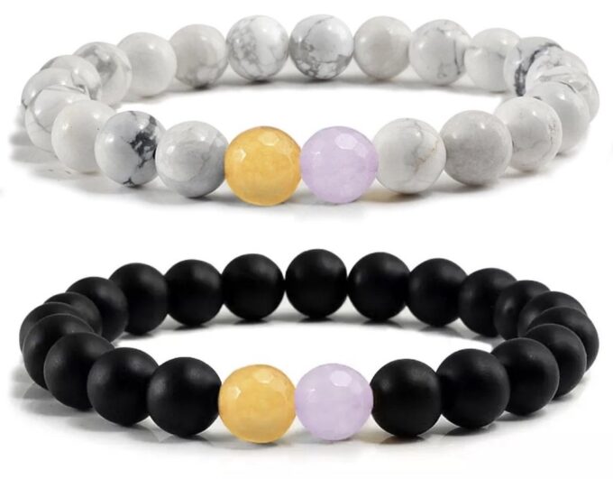 Promise Bracelets - Bliss